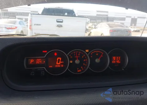 2014 Scion Xb из США, поврежденный, VIN JTLZE4FE1EJ059969